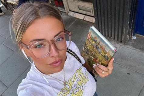 Corinna Kopf: Geht das OnlyFans